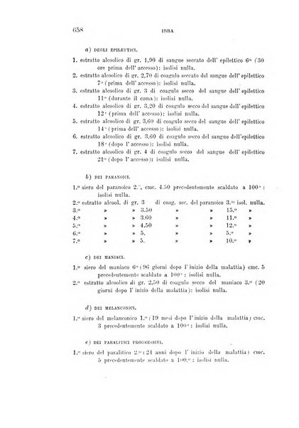 Rivista sperimentale di freniatria e medicina legale delle alienazioni mentali organo della Società freniatrica italiana