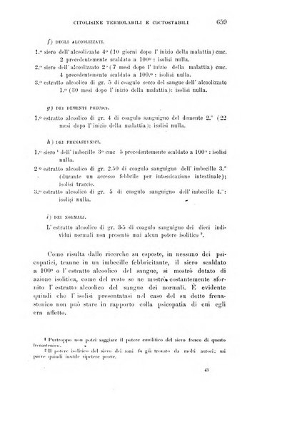 Rivista sperimentale di freniatria e medicina legale delle alienazioni mentali organo della Società freniatrica italiana