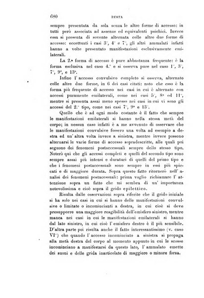 Rivista sperimentale di freniatria e medicina legale delle alienazioni mentali organo della Società freniatrica italiana