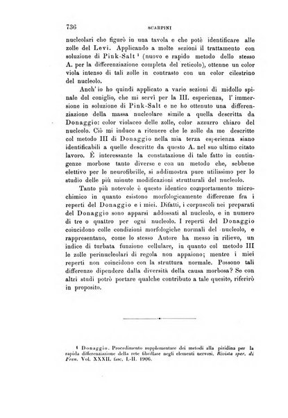 Rivista sperimentale di freniatria e medicina legale delle alienazioni mentali organo della Società freniatrica italiana