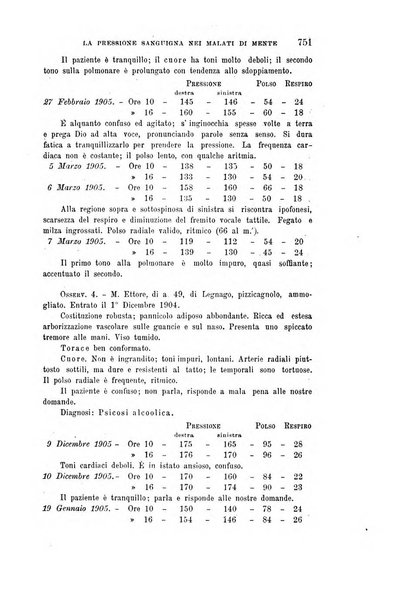 Rivista sperimentale di freniatria e medicina legale delle alienazioni mentali organo della Società freniatrica italiana