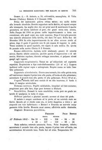 Rivista sperimentale di freniatria e medicina legale delle alienazioni mentali organo della Società freniatrica italiana