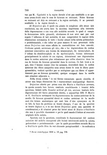 Rivista sperimentale di freniatria e medicina legale delle alienazioni mentali organo della Società freniatrica italiana