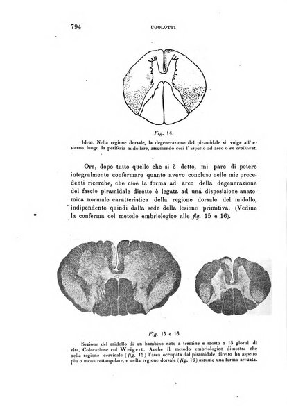 Rivista sperimentale di freniatria e medicina legale delle alienazioni mentali organo della Società freniatrica italiana