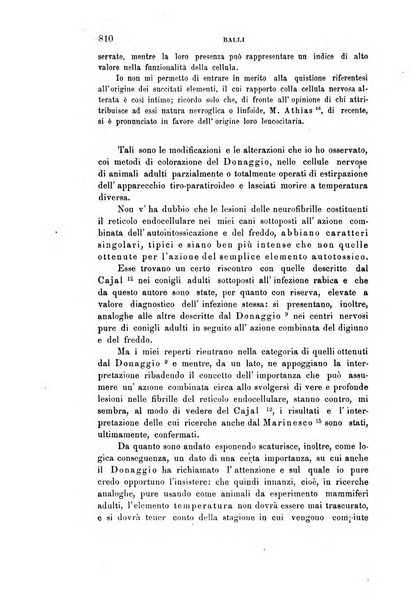 Rivista sperimentale di freniatria e medicina legale delle alienazioni mentali organo della Società freniatrica italiana