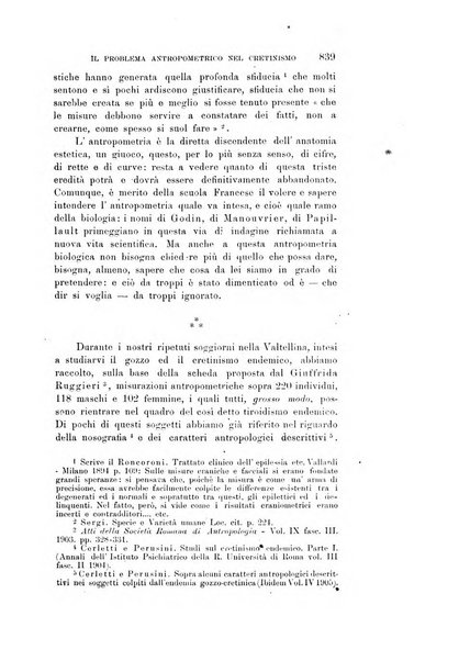 Rivista sperimentale di freniatria e medicina legale delle alienazioni mentali organo della Società freniatrica italiana