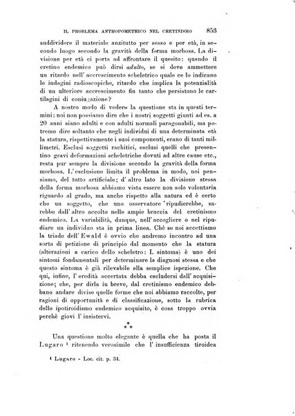 Rivista sperimentale di freniatria e medicina legale delle alienazioni mentali organo della Società freniatrica italiana