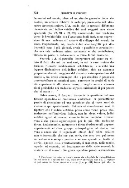 Rivista sperimentale di freniatria e medicina legale delle alienazioni mentali organo della Società freniatrica italiana