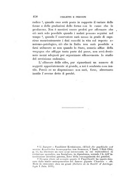 Rivista sperimentale di freniatria e medicina legale delle alienazioni mentali organo della Società freniatrica italiana