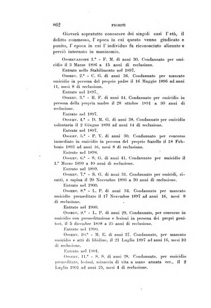 Rivista sperimentale di freniatria e medicina legale delle alienazioni mentali organo della Società freniatrica italiana