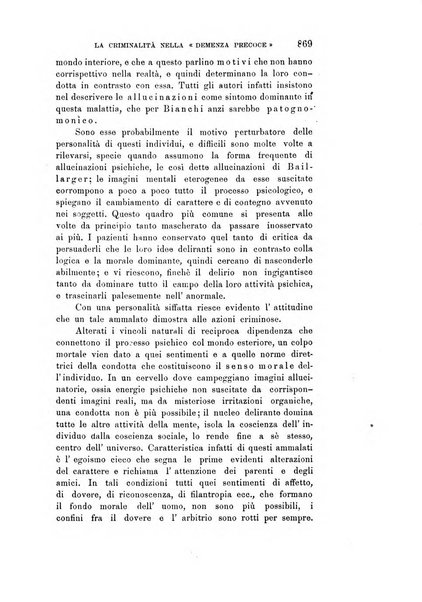 Rivista sperimentale di freniatria e medicina legale delle alienazioni mentali organo della Società freniatrica italiana