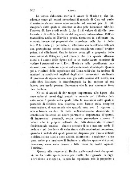 Rivista sperimentale di freniatria e medicina legale delle alienazioni mentali organo della Società freniatrica italiana