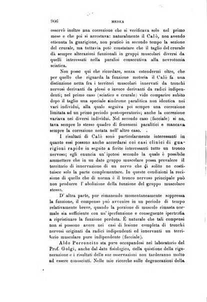 Rivista sperimentale di freniatria e medicina legale delle alienazioni mentali organo della Società freniatrica italiana