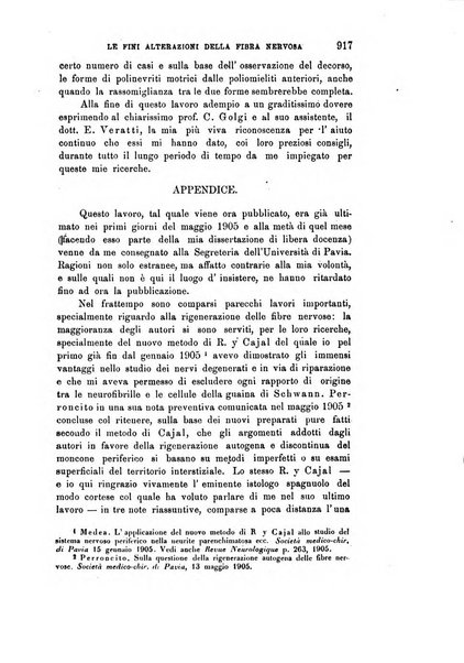 Rivista sperimentale di freniatria e medicina legale delle alienazioni mentali organo della Società freniatrica italiana