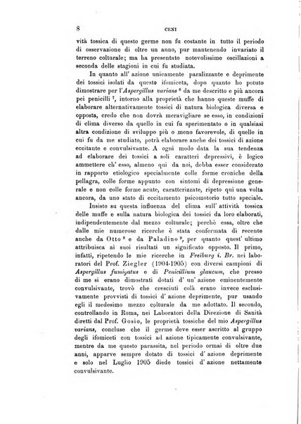 Rivista sperimentale di freniatria e medicina legale delle alienazioni mentali organo della Società freniatrica italiana