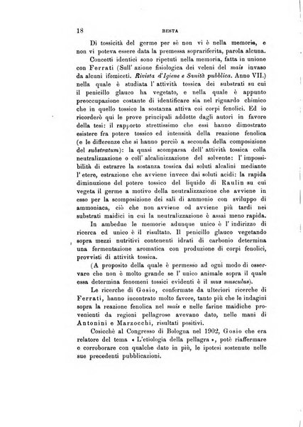 Rivista sperimentale di freniatria e medicina legale delle alienazioni mentali organo della Società freniatrica italiana