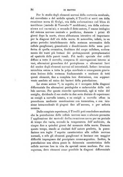 Rivista sperimentale di freniatria e medicina legale delle alienazioni mentali organo della Società freniatrica italiana