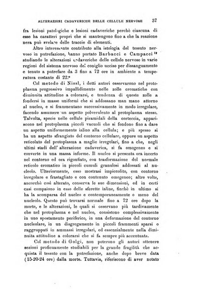 Rivista sperimentale di freniatria e medicina legale delle alienazioni mentali organo della Società freniatrica italiana