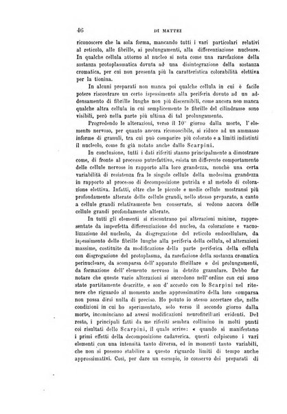 Rivista sperimentale di freniatria e medicina legale delle alienazioni mentali organo della Società freniatrica italiana