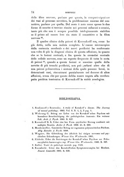 Rivista sperimentale di freniatria e medicina legale delle alienazioni mentali organo della Società freniatrica italiana