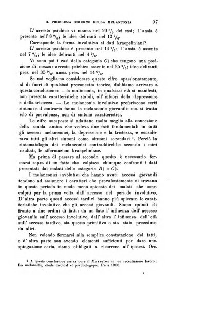 Rivista sperimentale di freniatria e medicina legale delle alienazioni mentali organo della Società freniatrica italiana