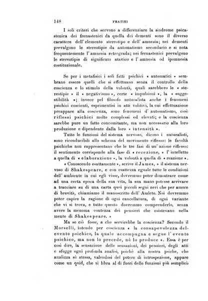 Rivista sperimentale di freniatria e medicina legale delle alienazioni mentali organo della Società freniatrica italiana