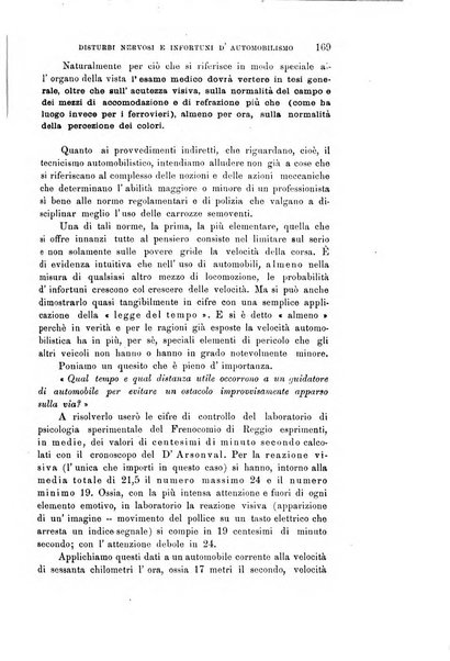 Rivista sperimentale di freniatria e medicina legale delle alienazioni mentali organo della Società freniatrica italiana