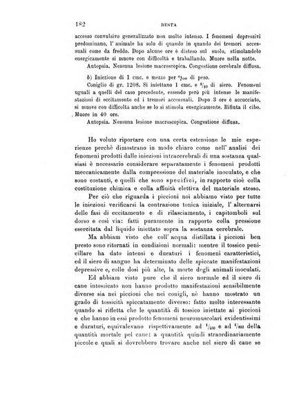 Rivista sperimentale di freniatria e medicina legale delle alienazioni mentali organo della Società freniatrica italiana