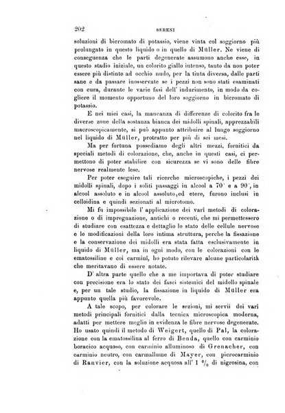 Rivista sperimentale di freniatria e medicina legale delle alienazioni mentali organo della Società freniatrica italiana