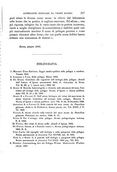 Rivista sperimentale di freniatria e medicina legale delle alienazioni mentali organo della Società freniatrica italiana