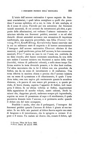 Rivista sperimentale di freniatria e medicina legale delle alienazioni mentali organo della Società freniatrica italiana