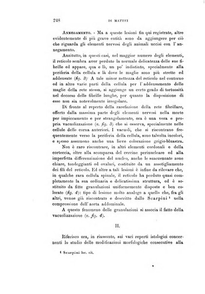 Rivista sperimentale di freniatria e medicina legale delle alienazioni mentali organo della Società freniatrica italiana