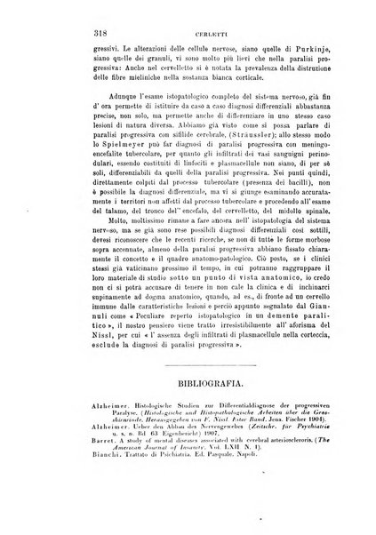 Rivista sperimentale di freniatria e medicina legale delle alienazioni mentali organo della Società freniatrica italiana