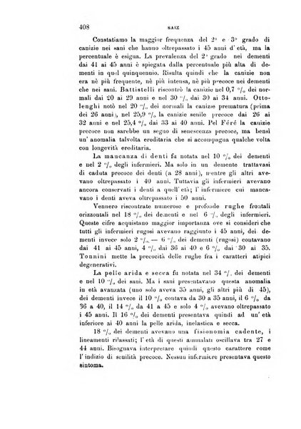 Rivista sperimentale di freniatria e medicina legale delle alienazioni mentali organo della Società freniatrica italiana