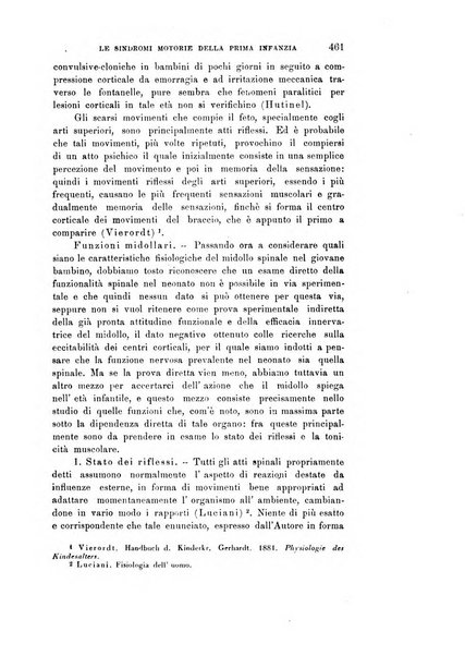 Rivista sperimentale di freniatria e medicina legale delle alienazioni mentali organo della Società freniatrica italiana