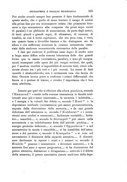 Rivista sperimentale di freniatria e medicina legale delle alienazioni mentali organo della Società freniatrica italiana