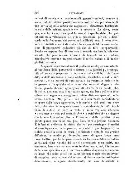 Rivista sperimentale di freniatria e medicina legale delle alienazioni mentali organo della Società freniatrica italiana