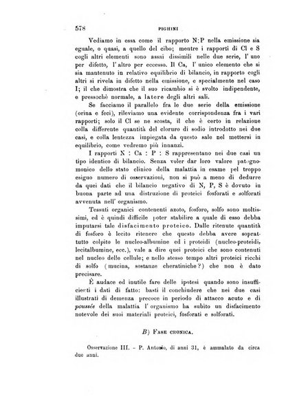 Rivista sperimentale di freniatria e medicina legale delle alienazioni mentali organo della Società freniatrica italiana