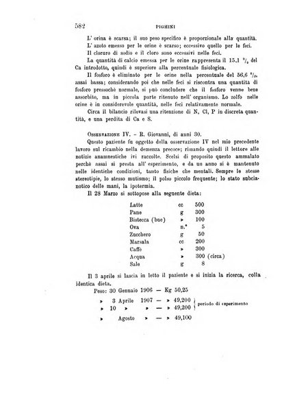 Rivista sperimentale di freniatria e medicina legale delle alienazioni mentali organo della Società freniatrica italiana