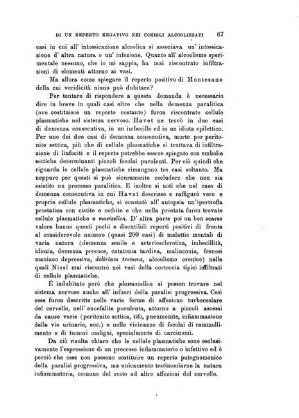 Rivista sperimentale di freniatria e medicina legale delle alienazioni mentali organo della Società freniatrica italiana