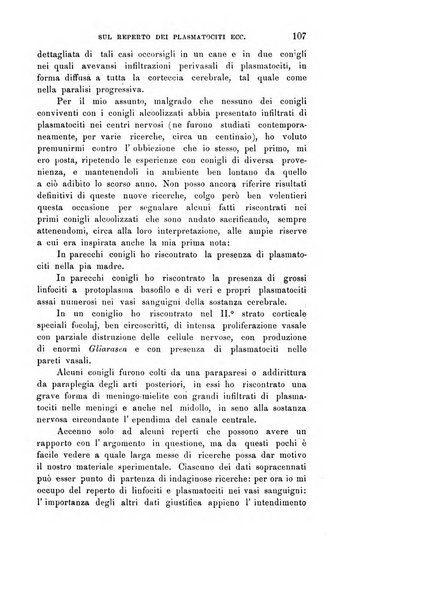 Rivista sperimentale di freniatria e medicina legale delle alienazioni mentali organo della Società freniatrica italiana