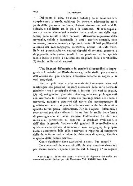 Rivista sperimentale di freniatria e medicina legale delle alienazioni mentali organo della Società freniatrica italiana