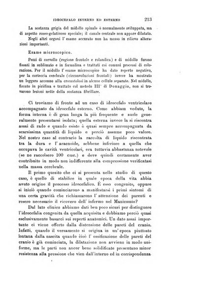 Rivista sperimentale di freniatria e medicina legale delle alienazioni mentali organo della Società freniatrica italiana