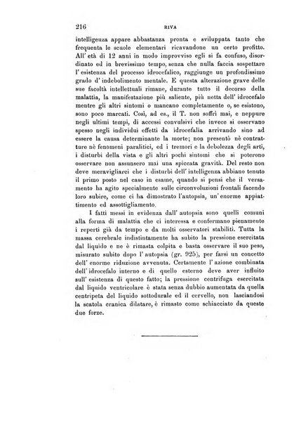 Rivista sperimentale di freniatria e medicina legale delle alienazioni mentali organo della Società freniatrica italiana