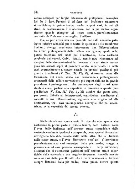 Rivista sperimentale di freniatria e medicina legale delle alienazioni mentali organo della Società freniatrica italiana