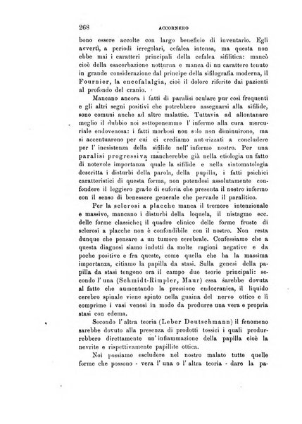 Rivista sperimentale di freniatria e medicina legale delle alienazioni mentali organo della Società freniatrica italiana