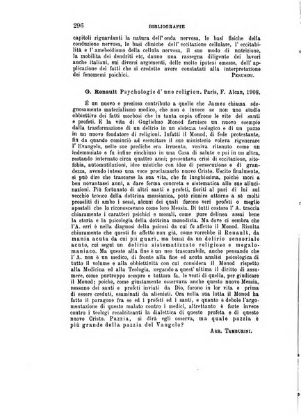 Rivista sperimentale di freniatria e medicina legale delle alienazioni mentali organo della Società freniatrica italiana