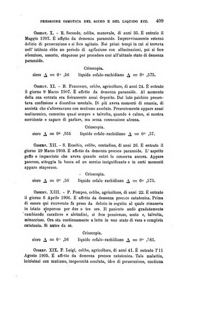 Rivista sperimentale di freniatria e medicina legale delle alienazioni mentali organo della Società freniatrica italiana