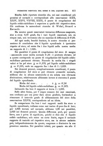 Rivista sperimentale di freniatria e medicina legale delle alienazioni mentali organo della Società freniatrica italiana