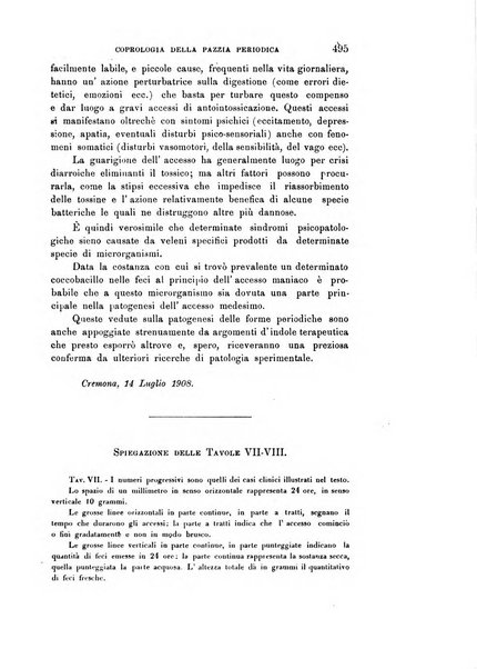 Rivista sperimentale di freniatria e medicina legale delle alienazioni mentali organo della Società freniatrica italiana